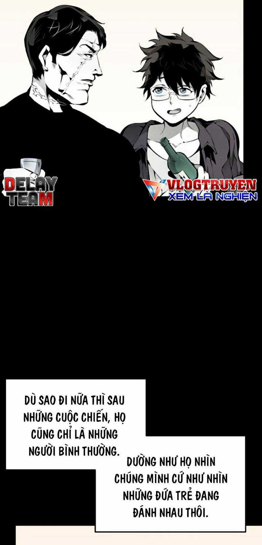 Cuồng Thú Chapter 23 trang 49