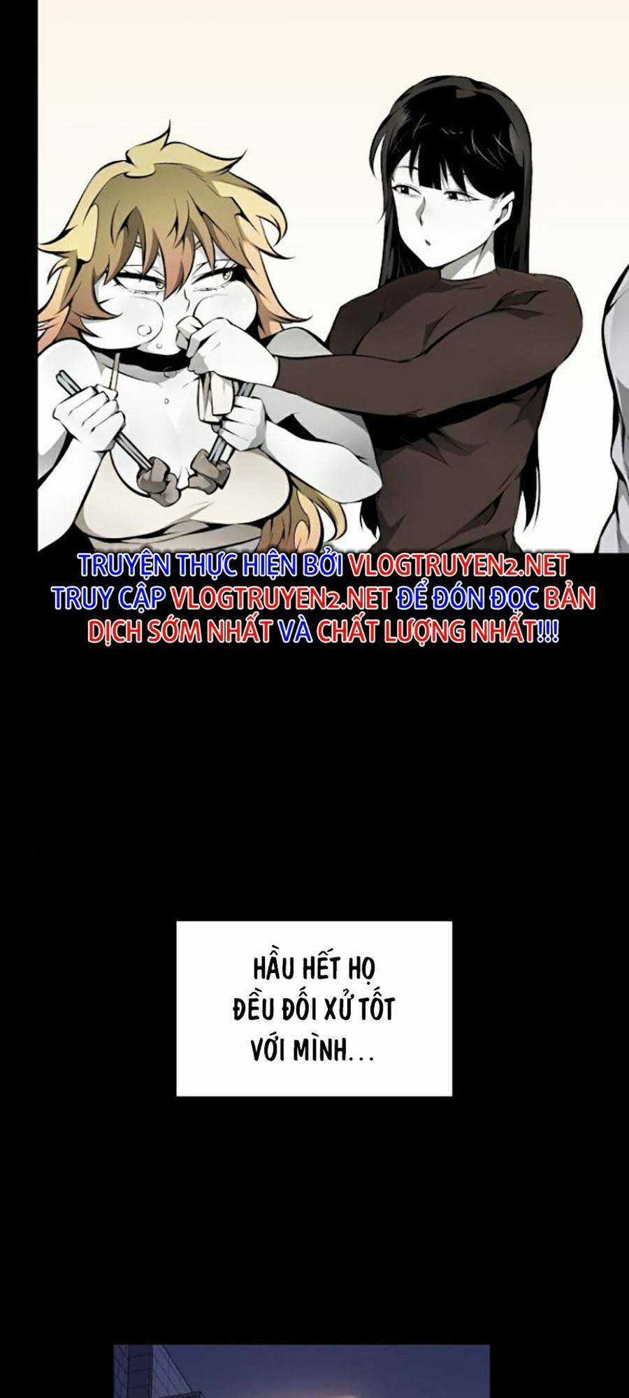 Cuồng Thú Chapter 23 trang 50