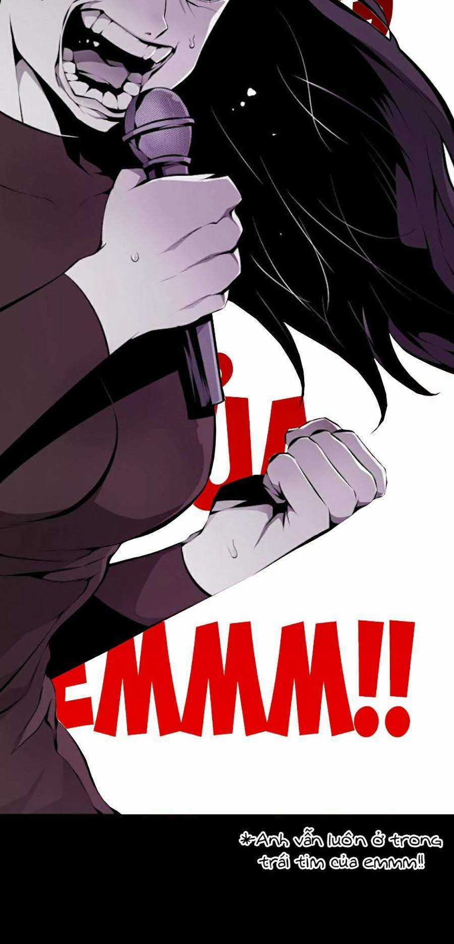 Cuồng Thú Chapter 23 trang 53