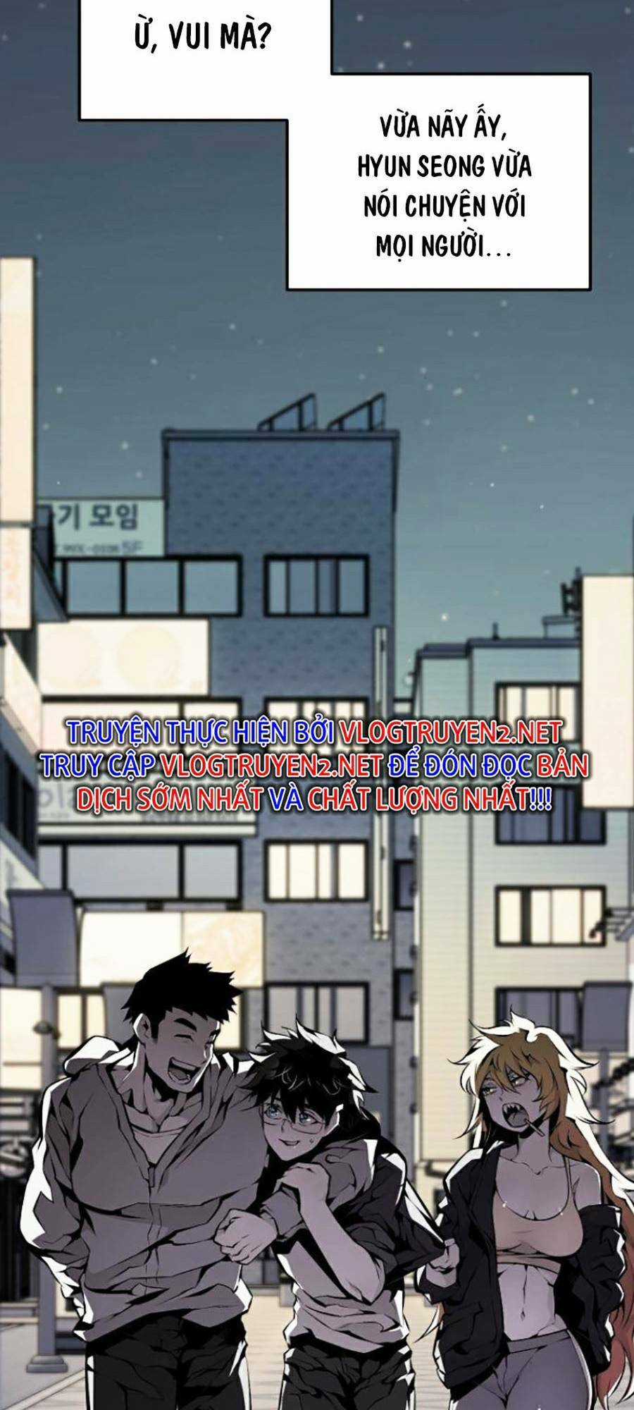 Cuồng Thú Chapter 23 trang 56