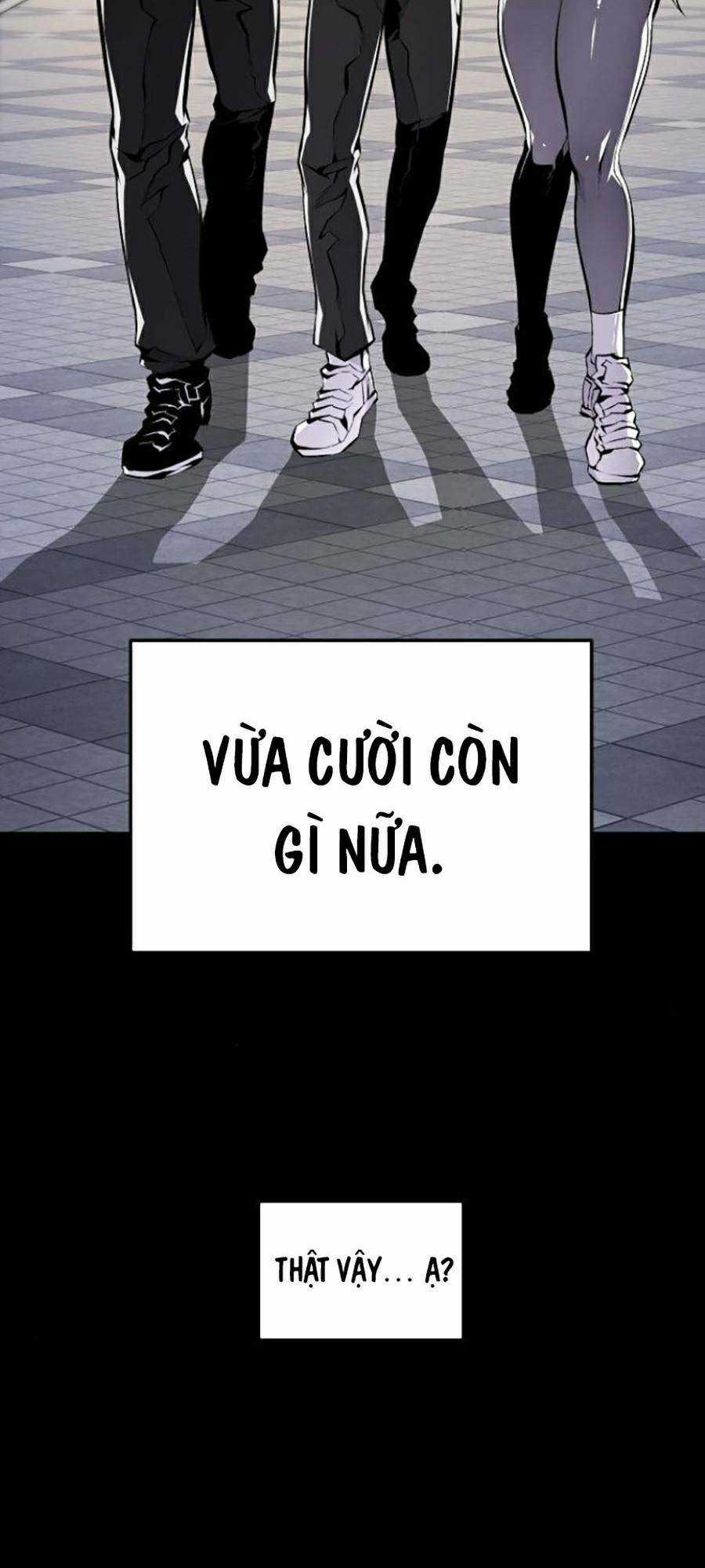 Cuồng Thú Chapter 23 trang 57