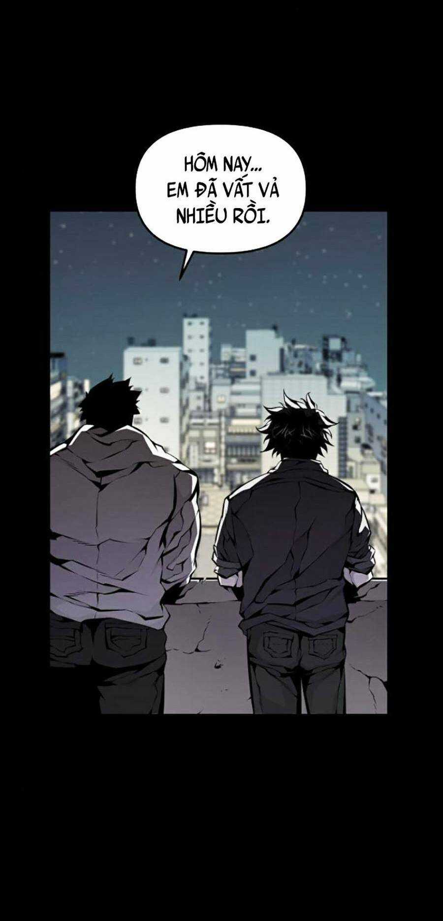 Cuồng Thú Chapter 23 trang 59