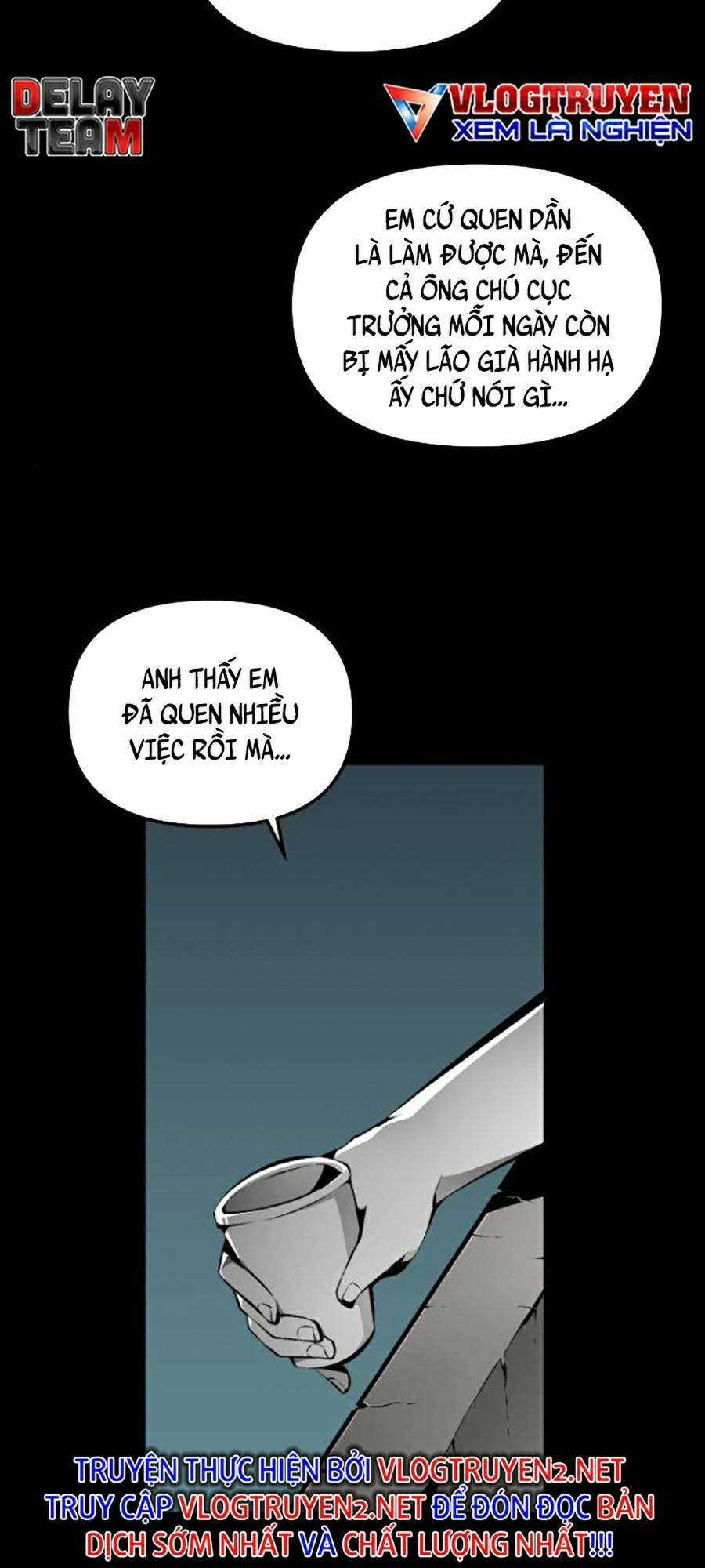 Cuồng Thú Chapter 23 trang 61