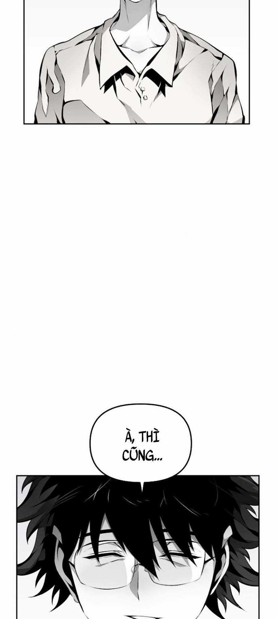 Cuồng Thú Chapter 23 trang 7