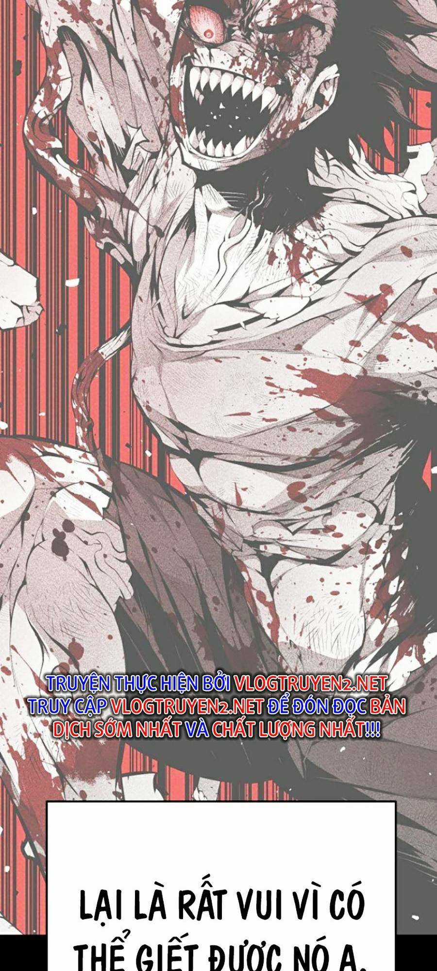 Cuồng Thú Chapter 23 trang 70