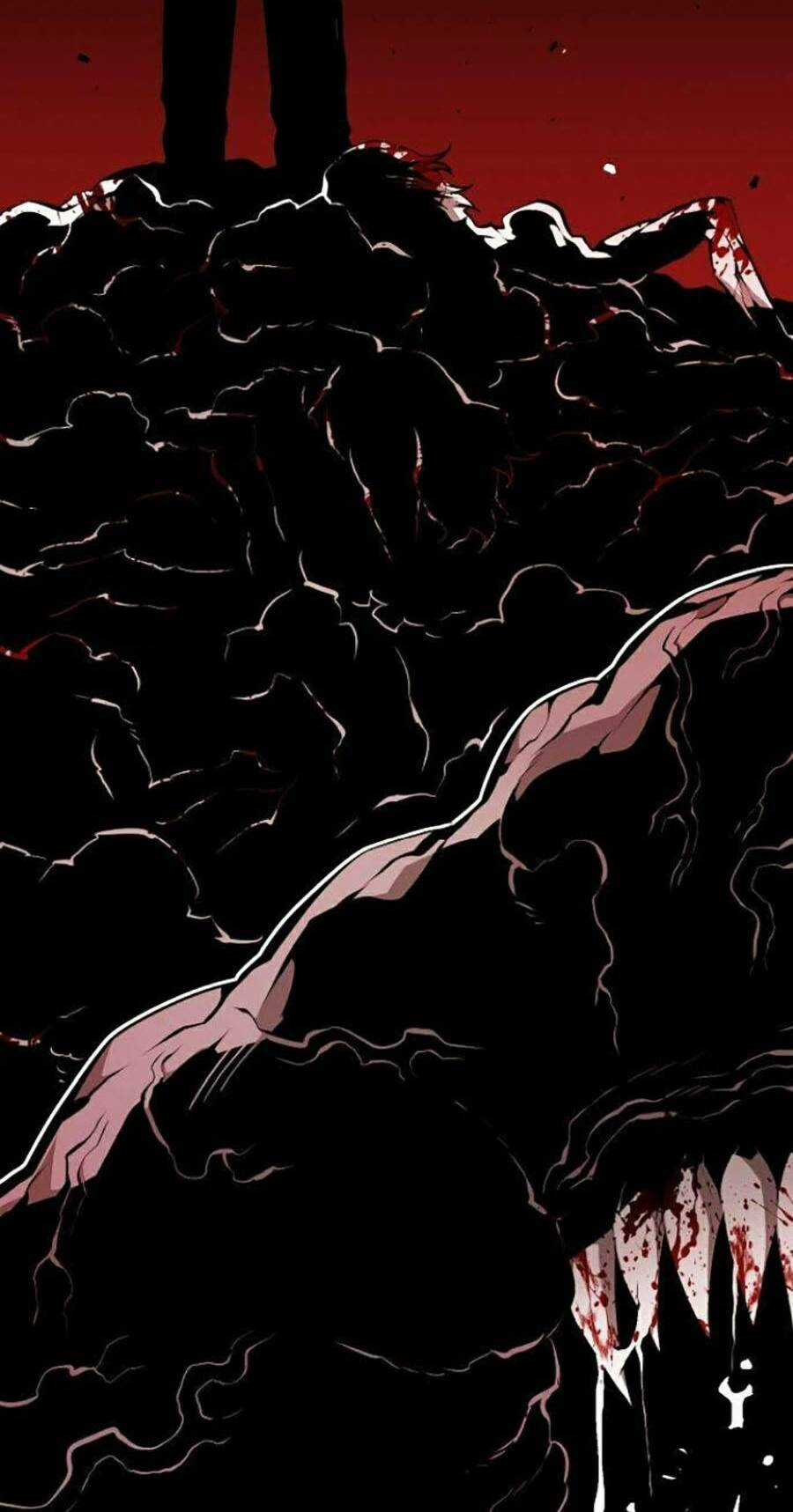 Cuồng Thú Chapter 23 trang 86