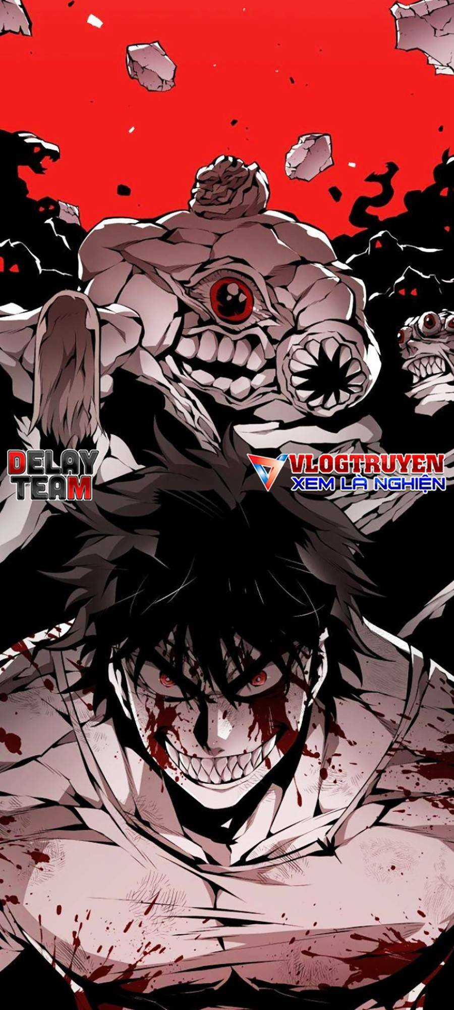 Cuồng Thú Chapter 23 trang 9