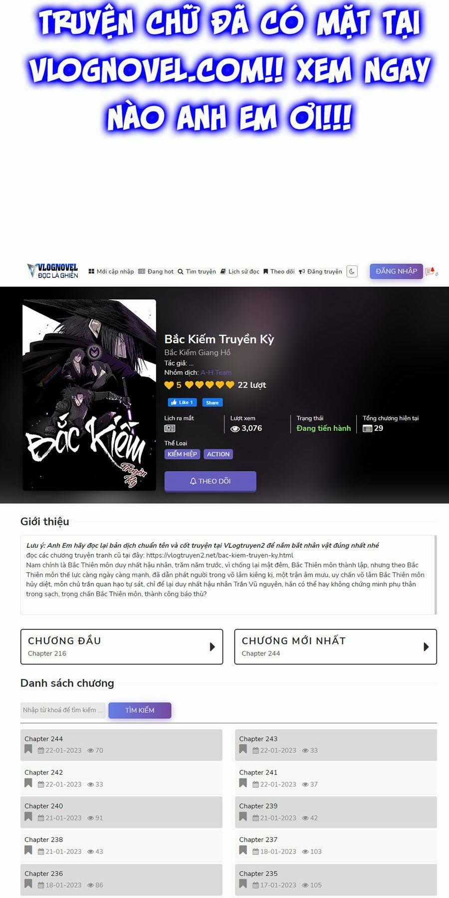 Cuồng Thú Chapter 23 trang 93