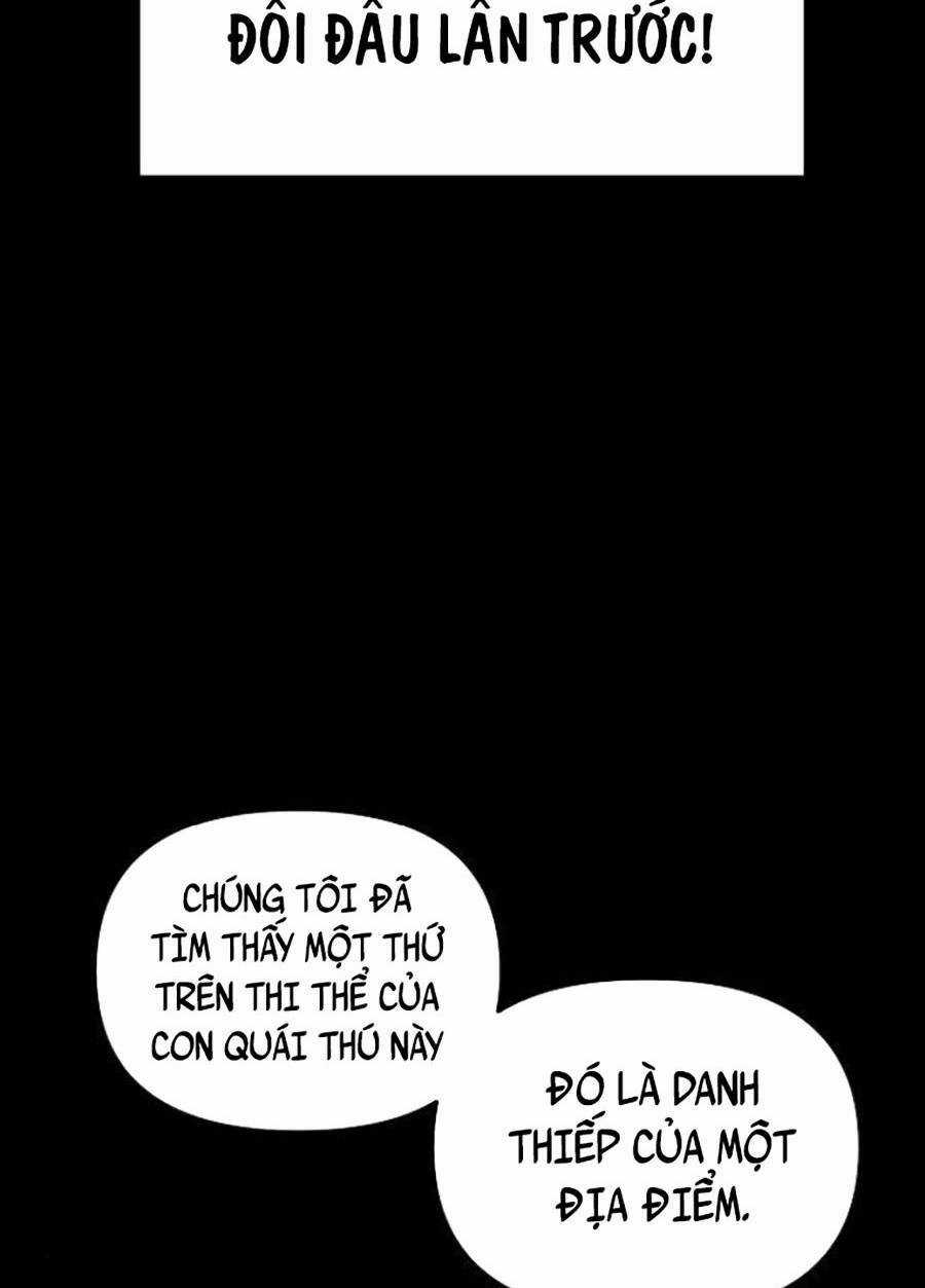 Cuồng Thú Chapter 24 trang 10