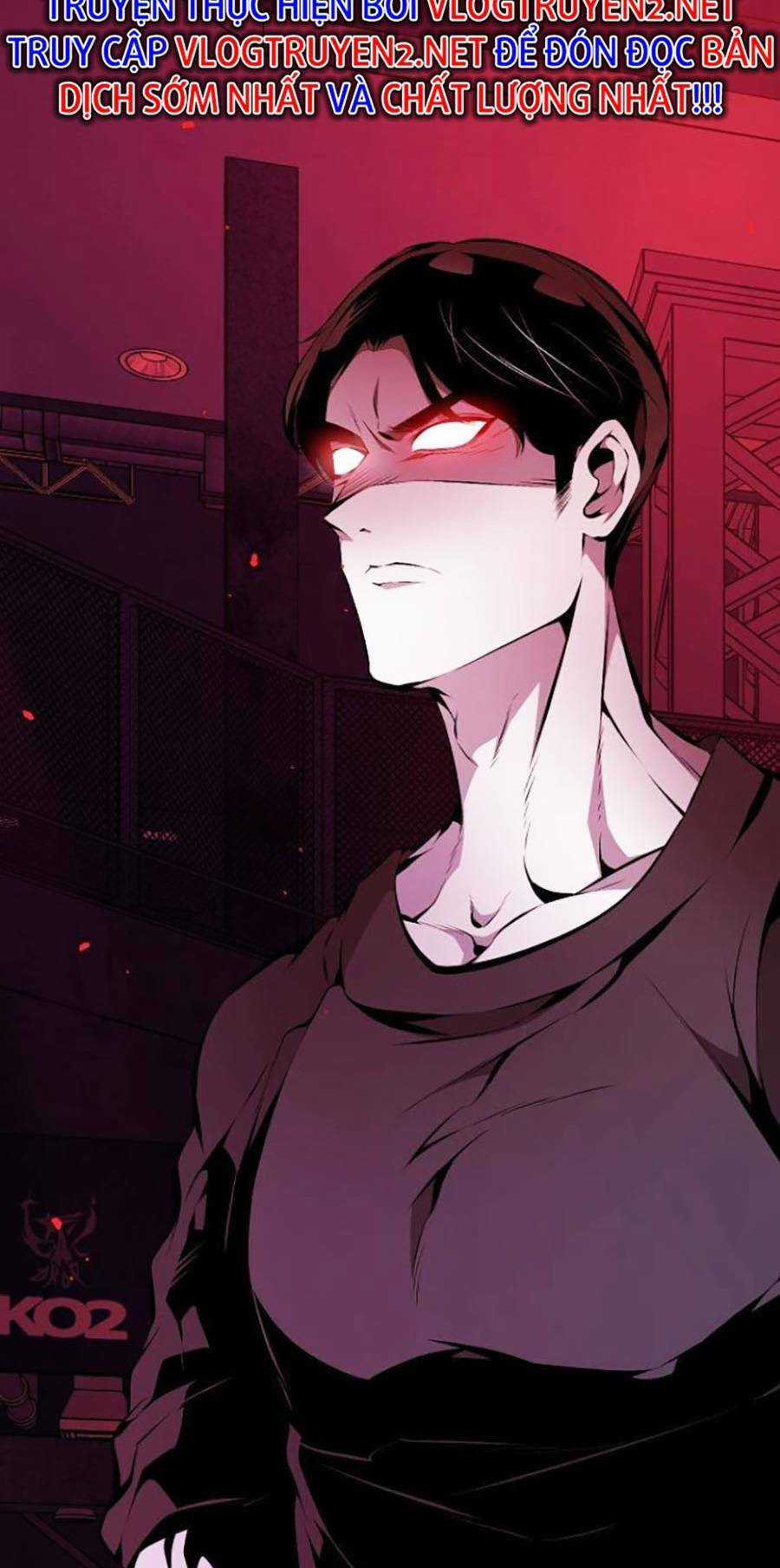 Cuồng Thú Chapter 24 trang 102