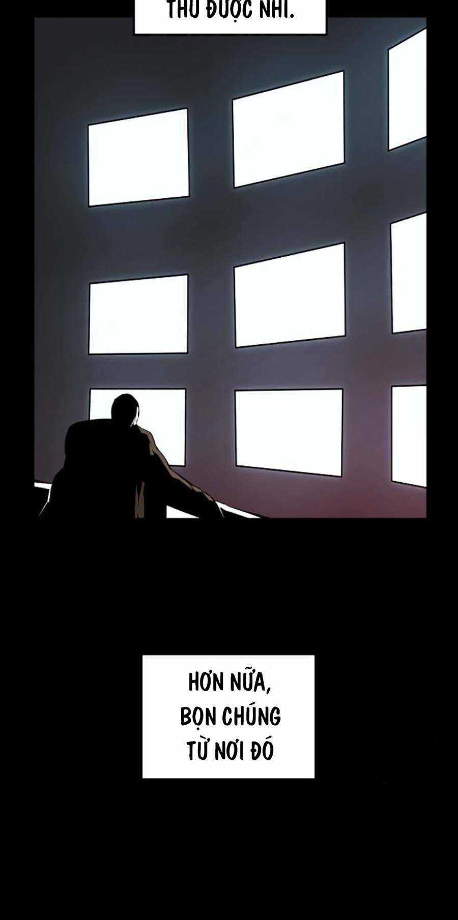 Cuồng Thú Chapter 24 trang 104