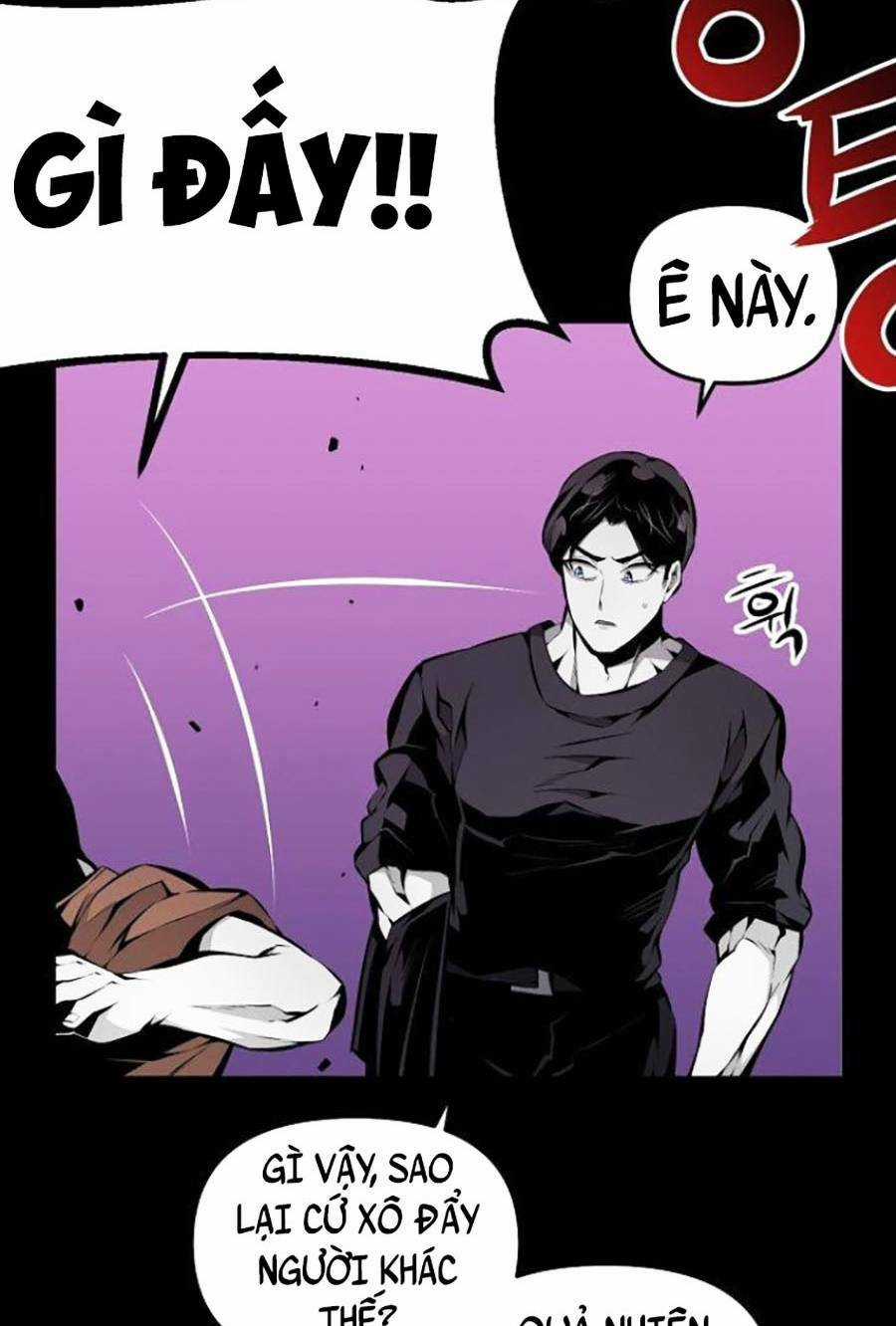 Cuồng Thú Chapter 24 trang 110