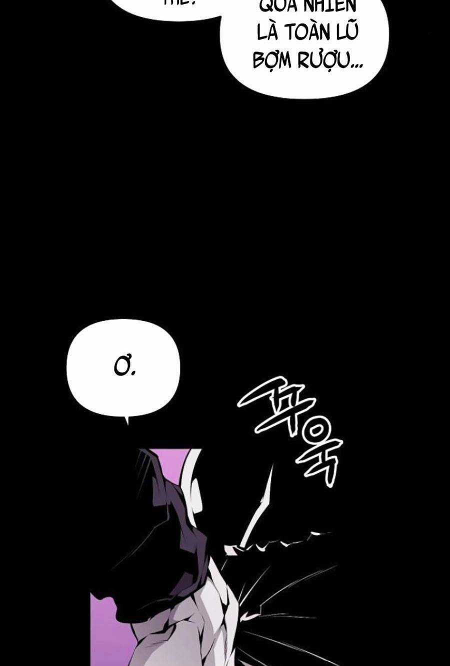 Cuồng Thú Chapter 24 trang 111