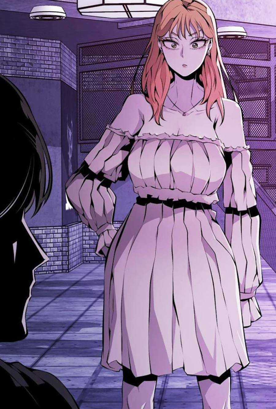 Cuồng Thú Chapter 24 trang 117