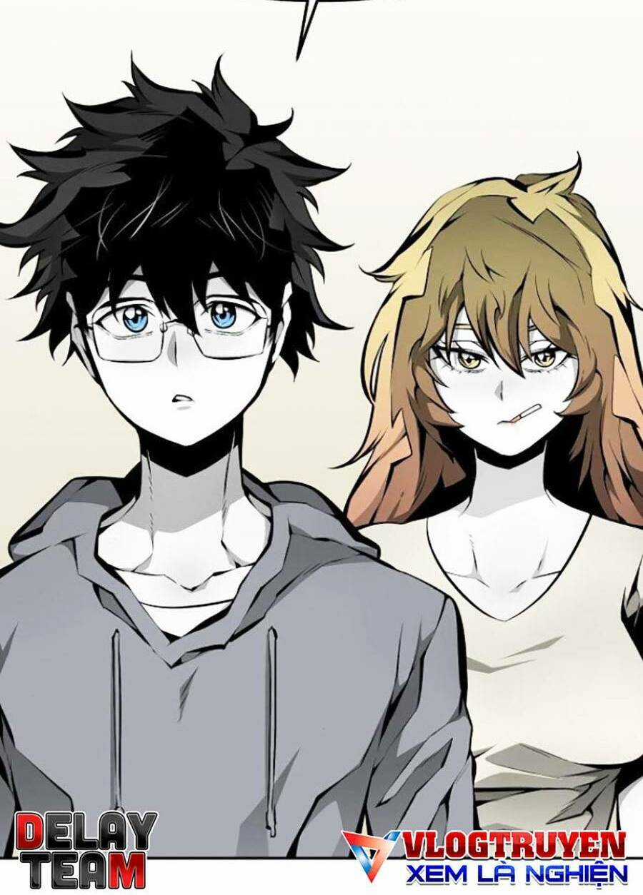 Cuồng Thú Chapter 24 trang 15