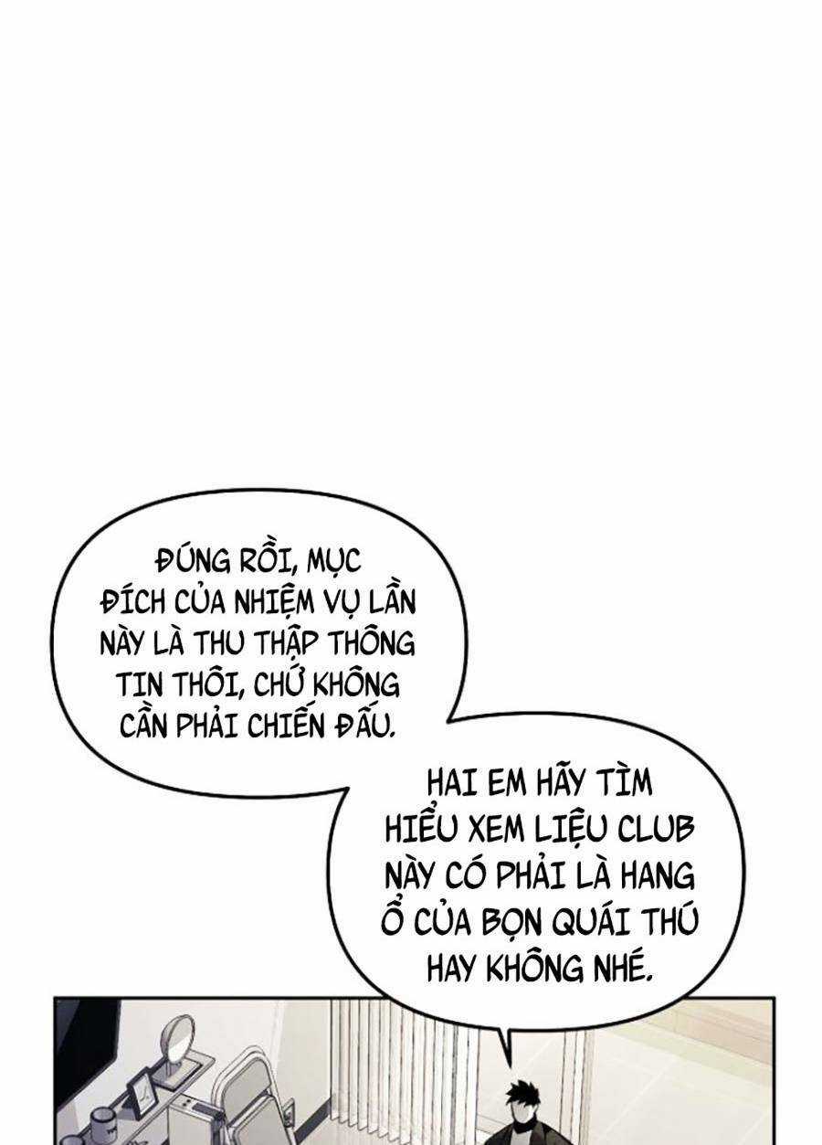 Cuồng Thú Chapter 24 trang 16