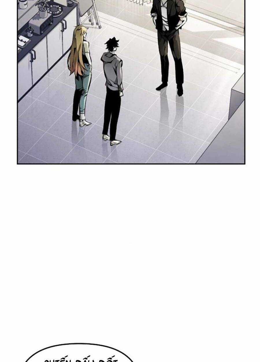 Cuồng Thú Chapter 24 trang 17