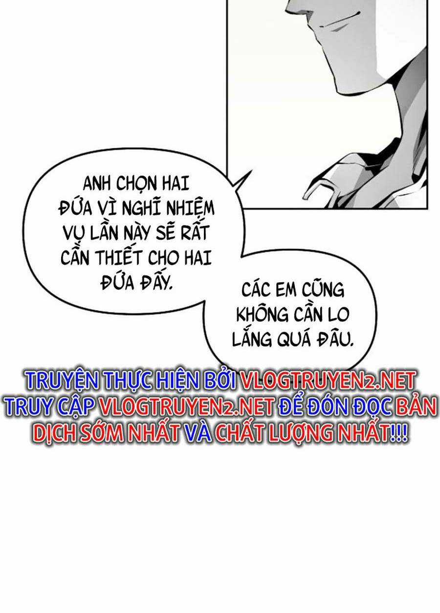 Cuồng Thú Chapter 24 trang 19