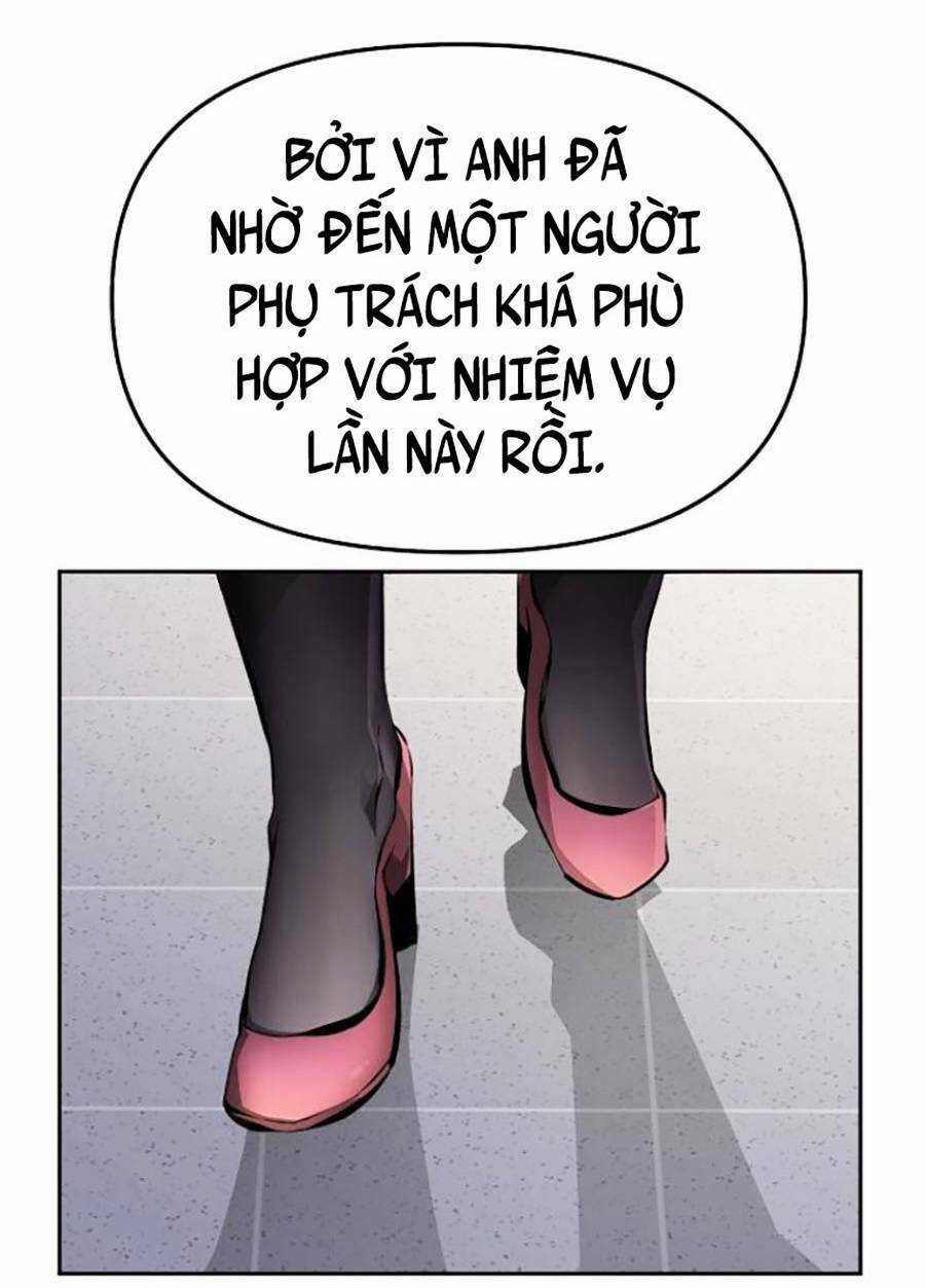 Cuồng Thú Chapter 24 trang 20