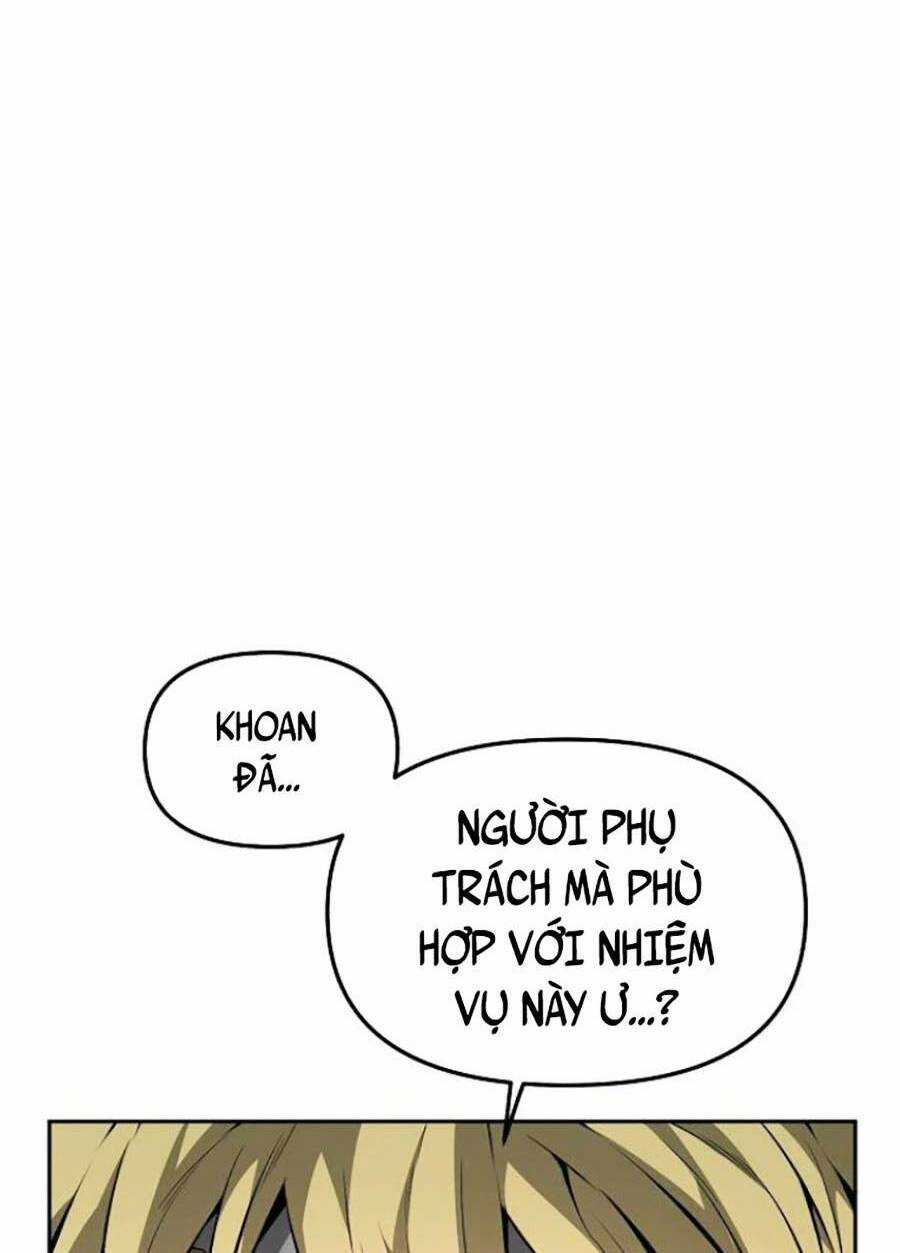 Cuồng Thú Chapter 24 trang 21