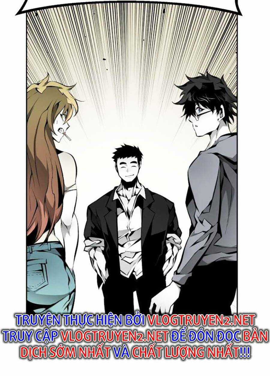 Cuồng Thú Chapter 24 trang 25