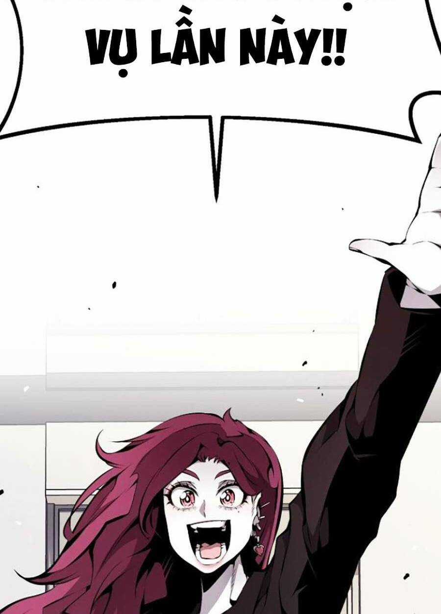 Cuồng Thú Chapter 24 trang 27