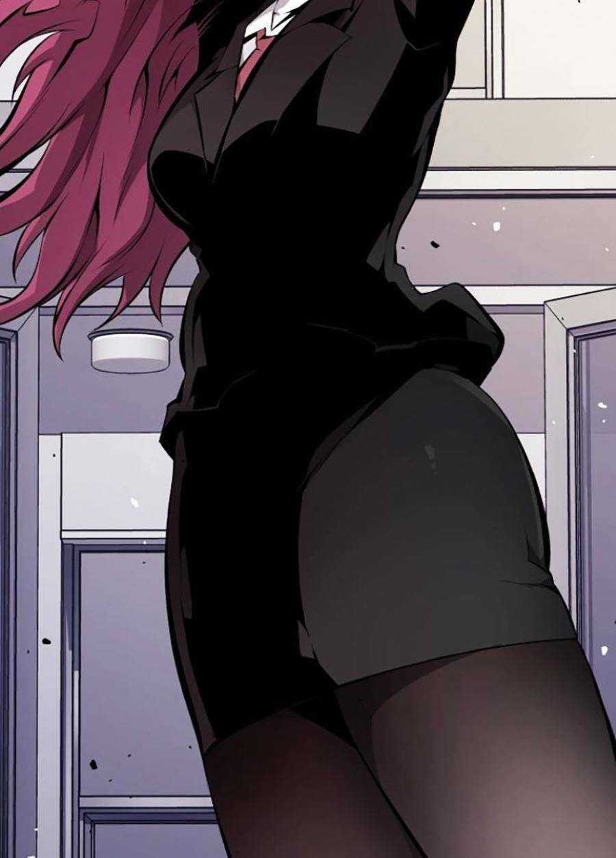 Cuồng Thú Chapter 24 trang 28