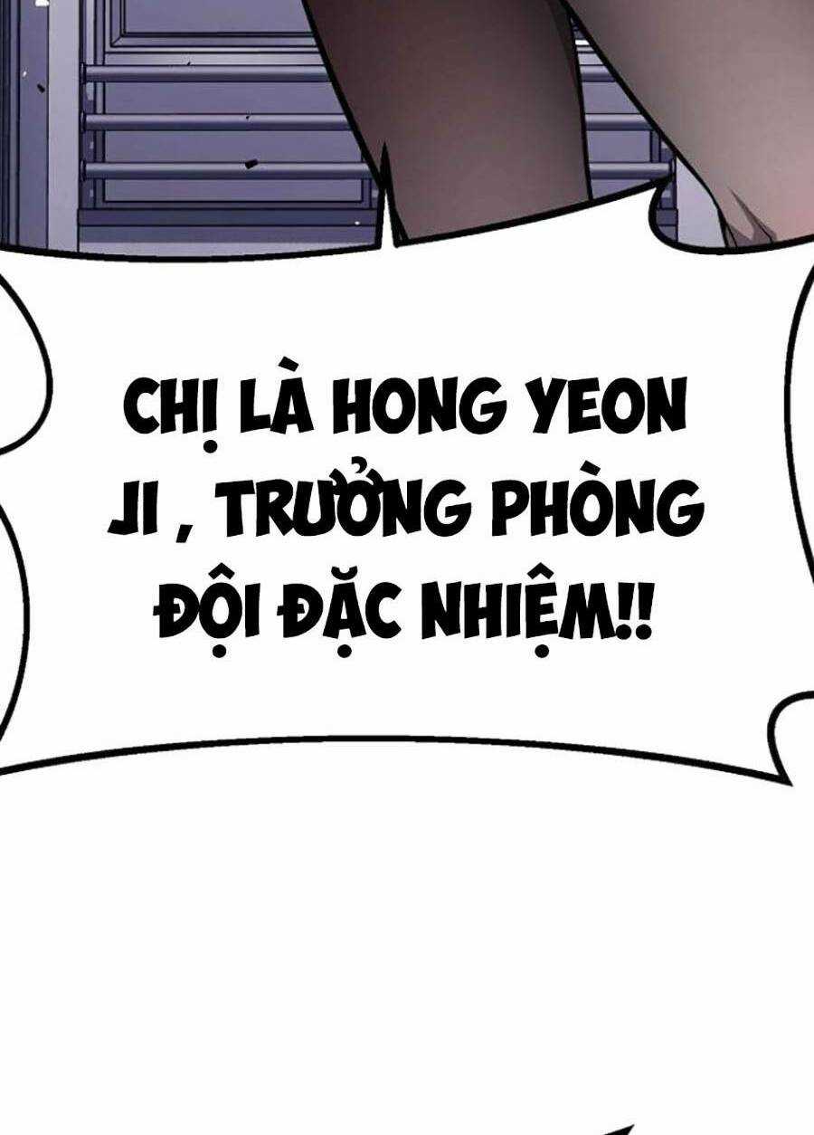 Cuồng Thú Chapter 24 trang 29