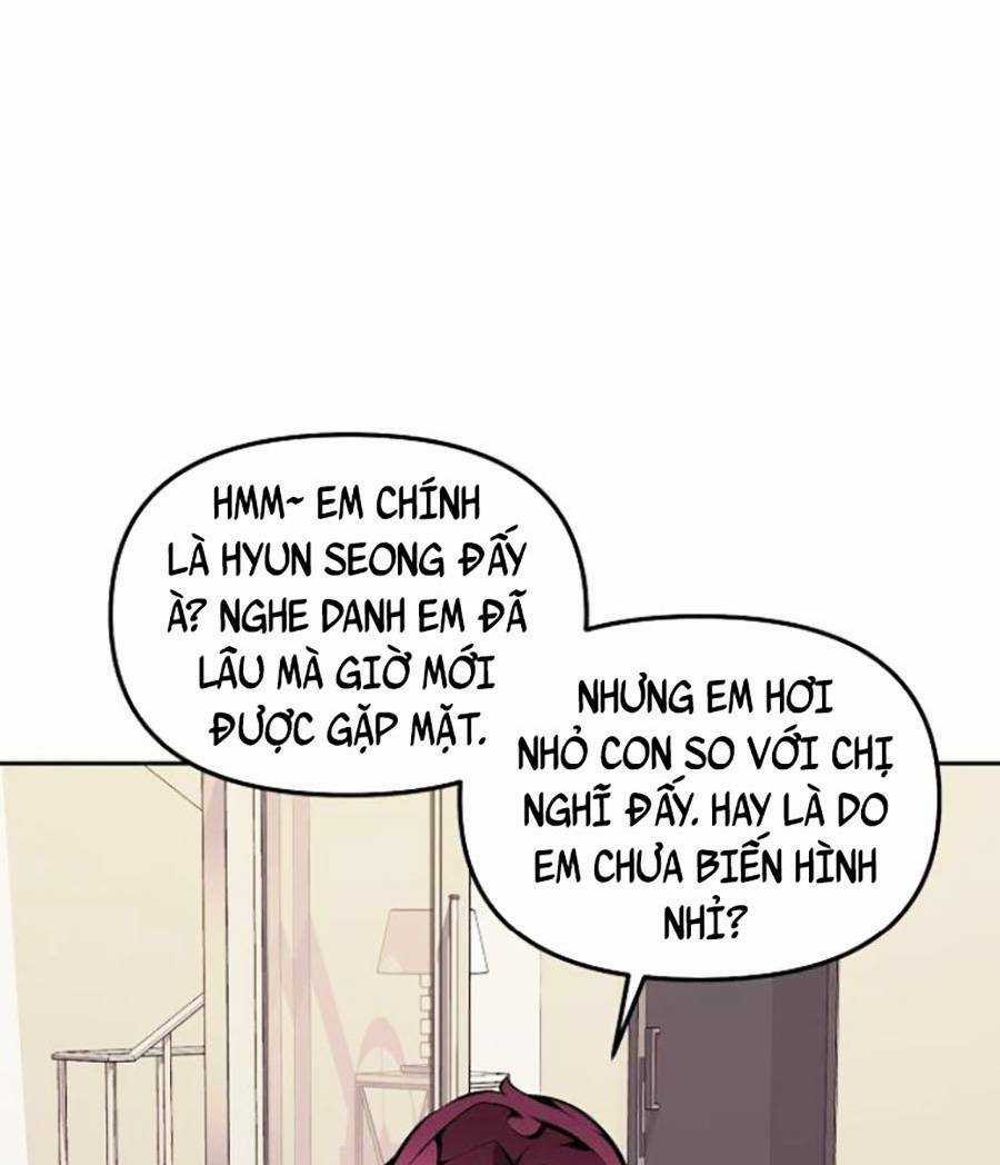 Cuồng Thú Chapter 24 trang 36