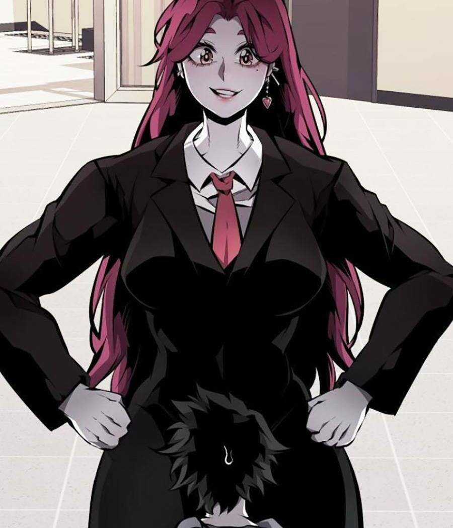 Cuồng Thú Chapter 24 trang 37