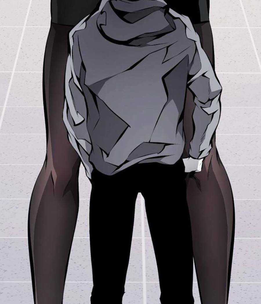 Cuồng Thú Chapter 24 trang 38