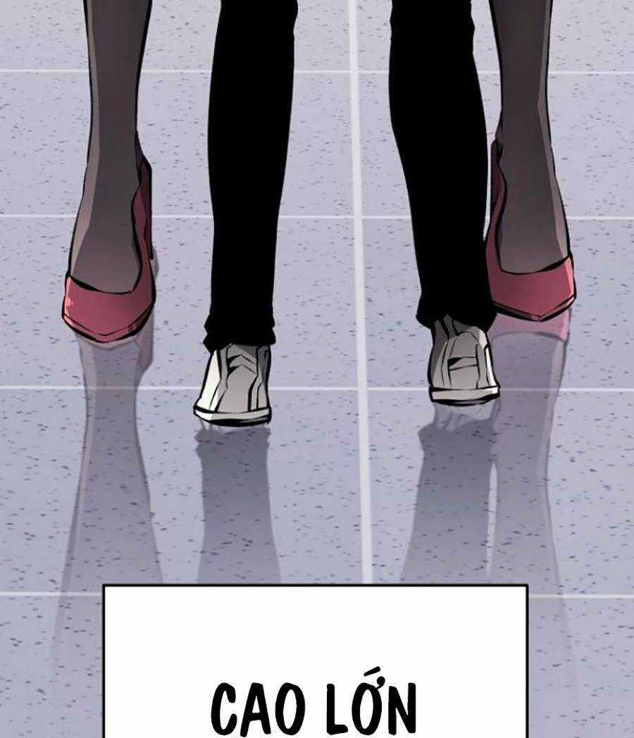 Cuồng Thú Chapter 24 trang 39