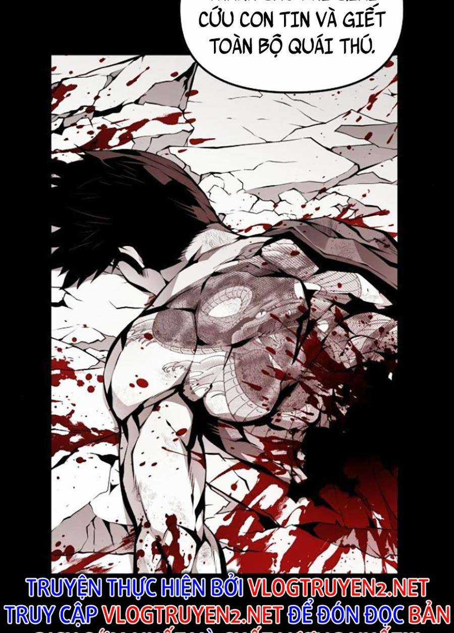 Cuồng Thú Chapter 24 trang 4