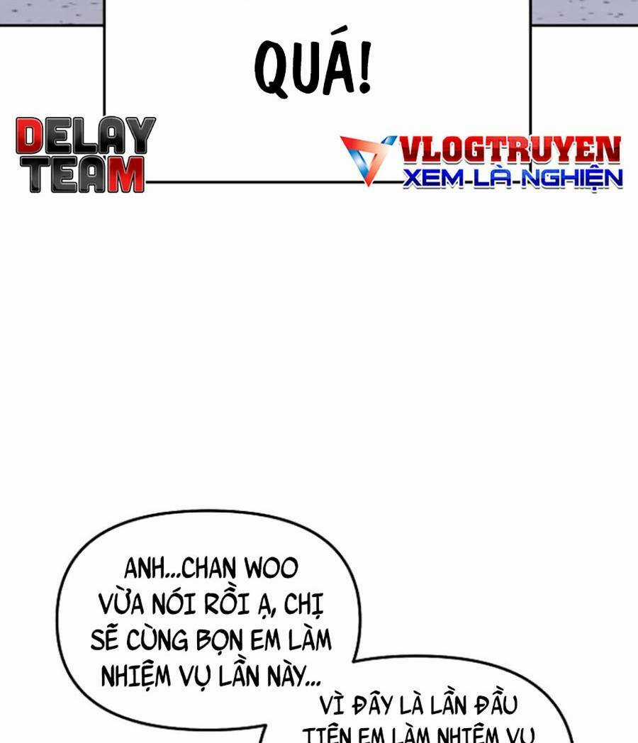 Cuồng Thú Chapter 24 trang 40