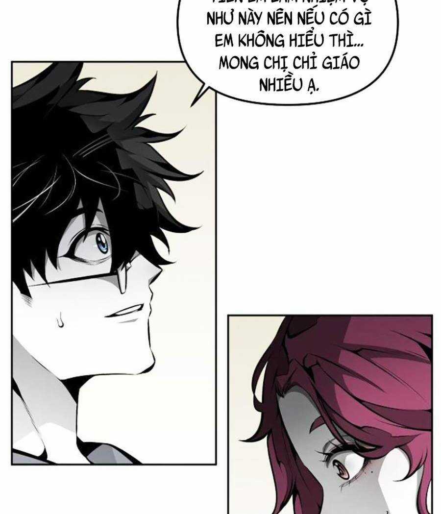 Cuồng Thú Chapter 24 trang 41