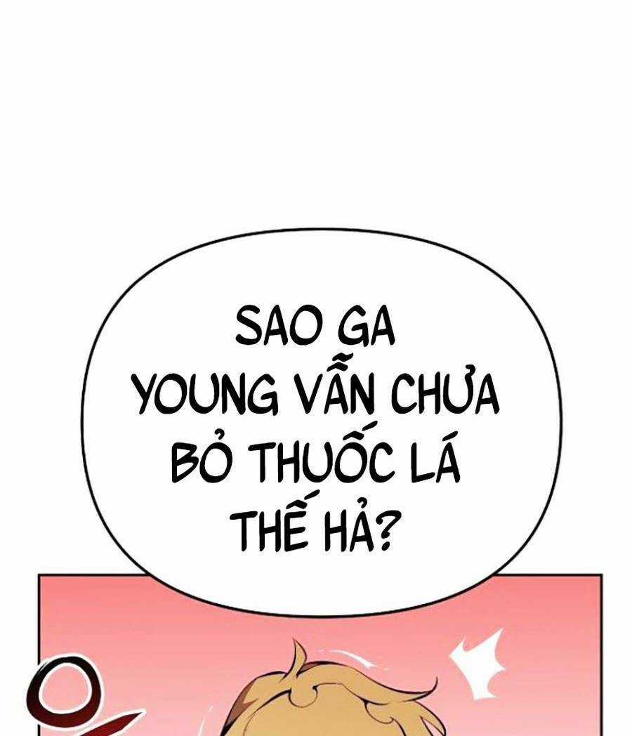 Cuồng Thú Chapter 24 trang 43