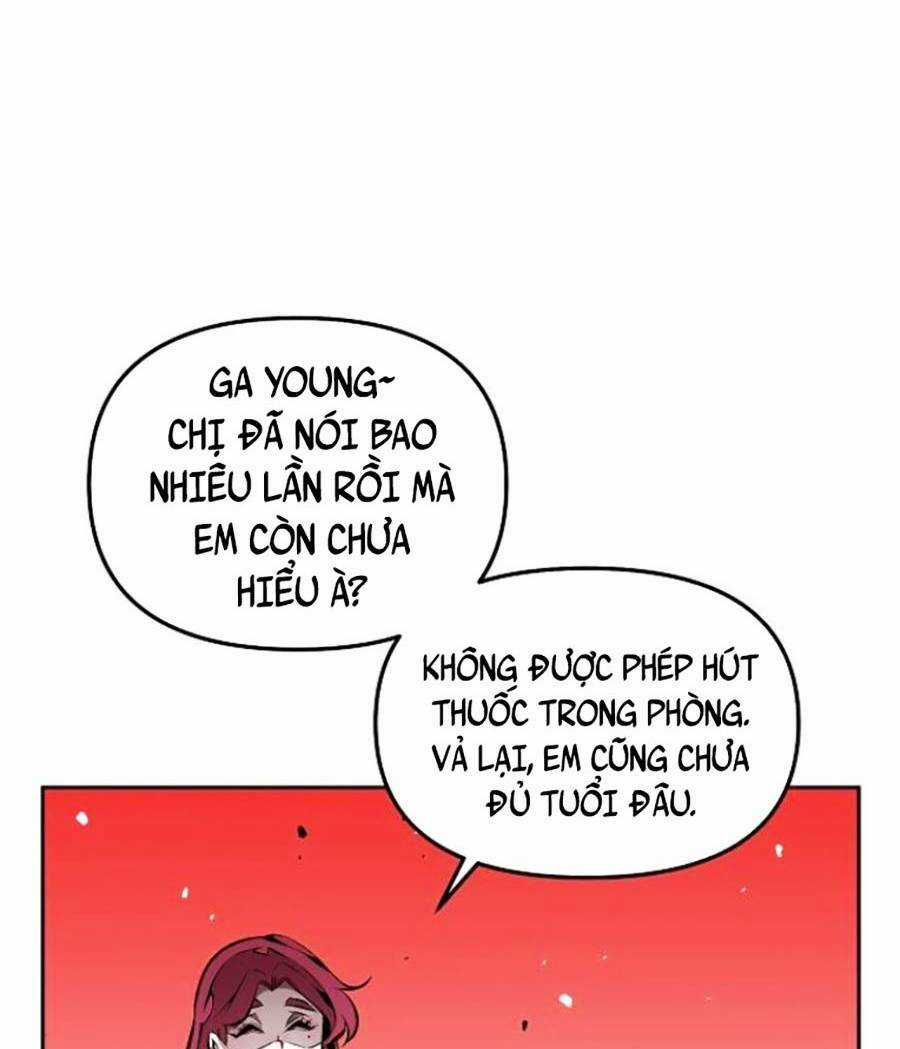 Cuồng Thú Chapter 24 trang 45