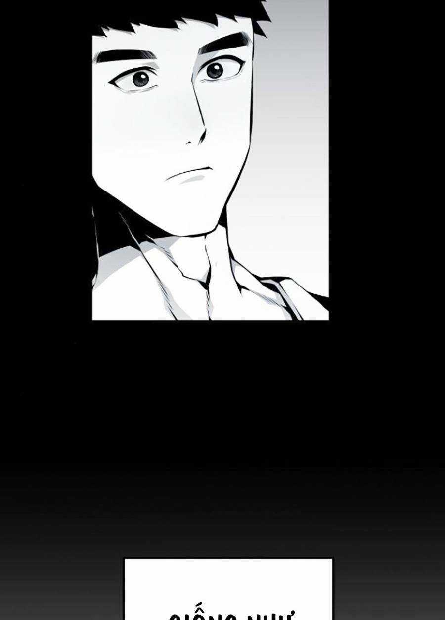 Cuồng Thú Chapter 24 trang 6