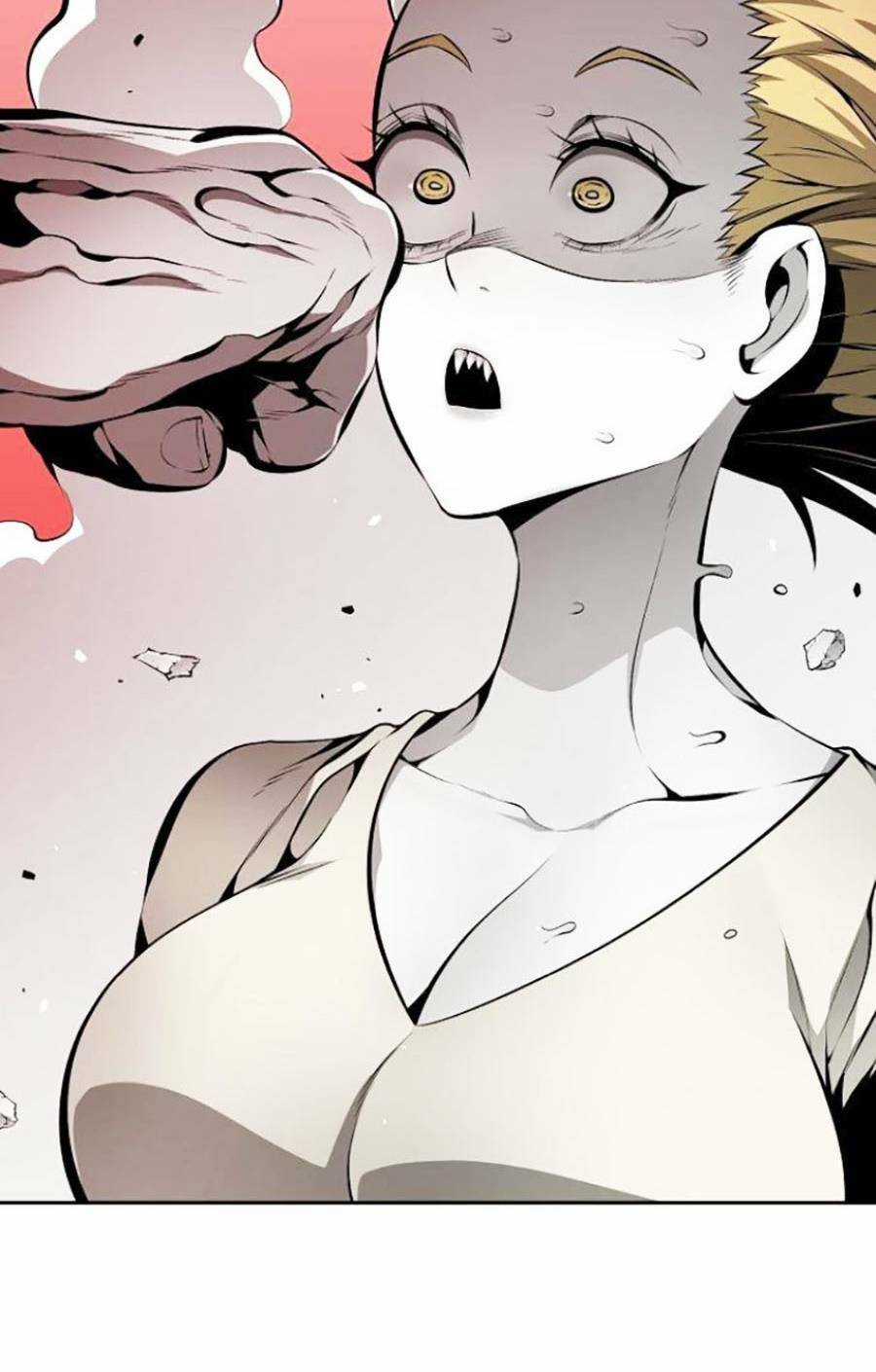 Cuồng Thú Chapter 24 trang 62