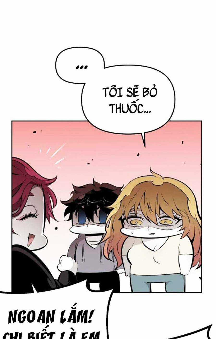 Cuồng Thú Chapter 24 trang 65