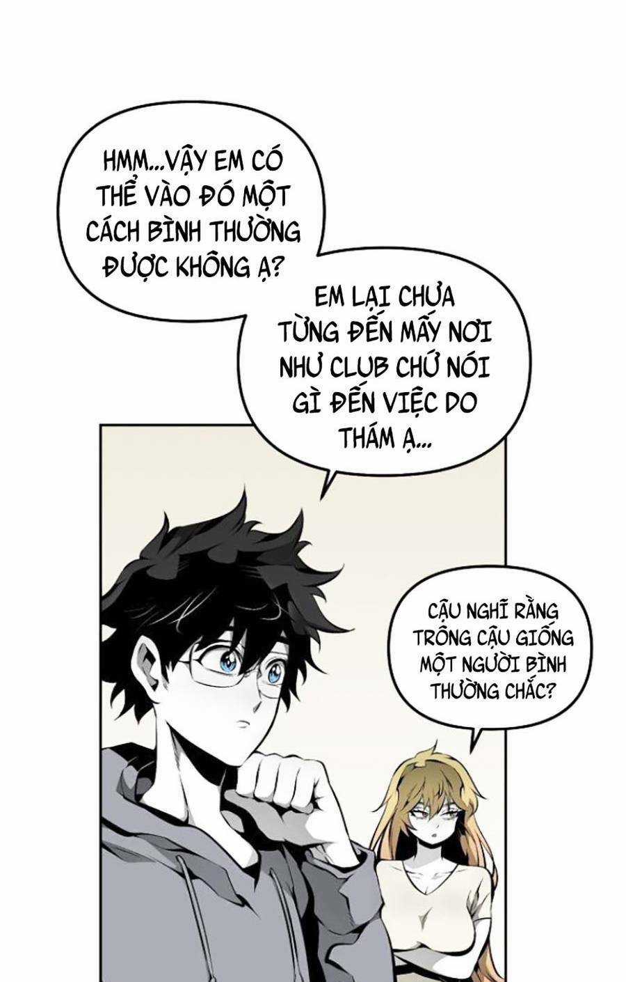 Cuồng Thú Chapter 24 trang 68