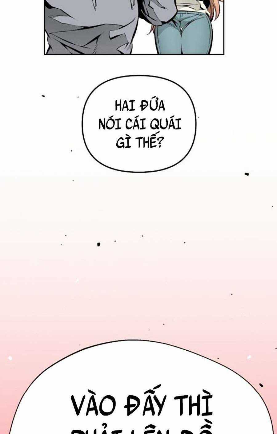 Cuồng Thú Chapter 24 trang 69