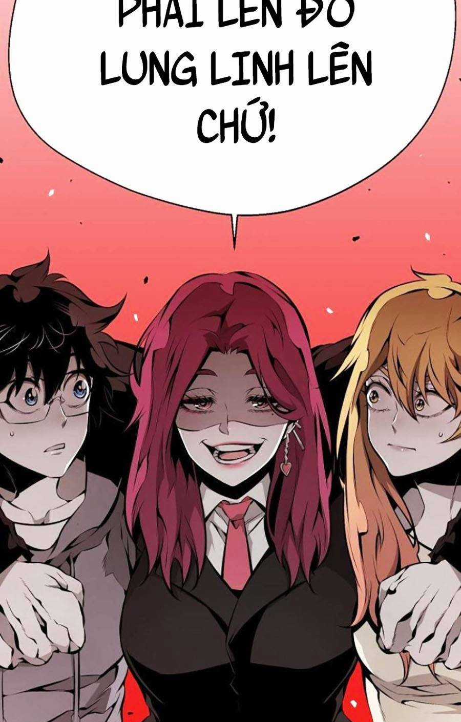 Cuồng Thú Chapter 24 trang 70