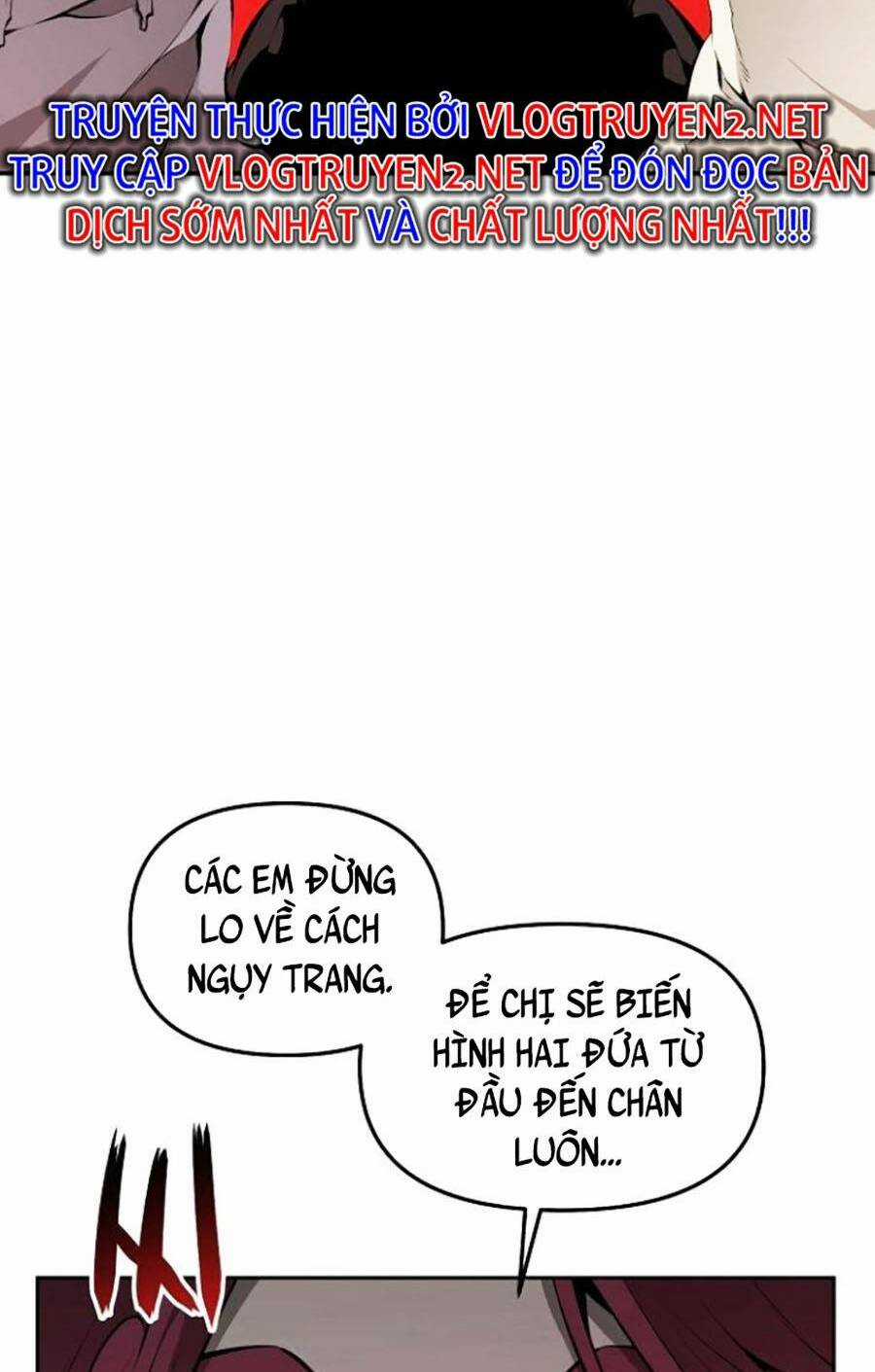 Cuồng Thú Chapter 24 trang 71