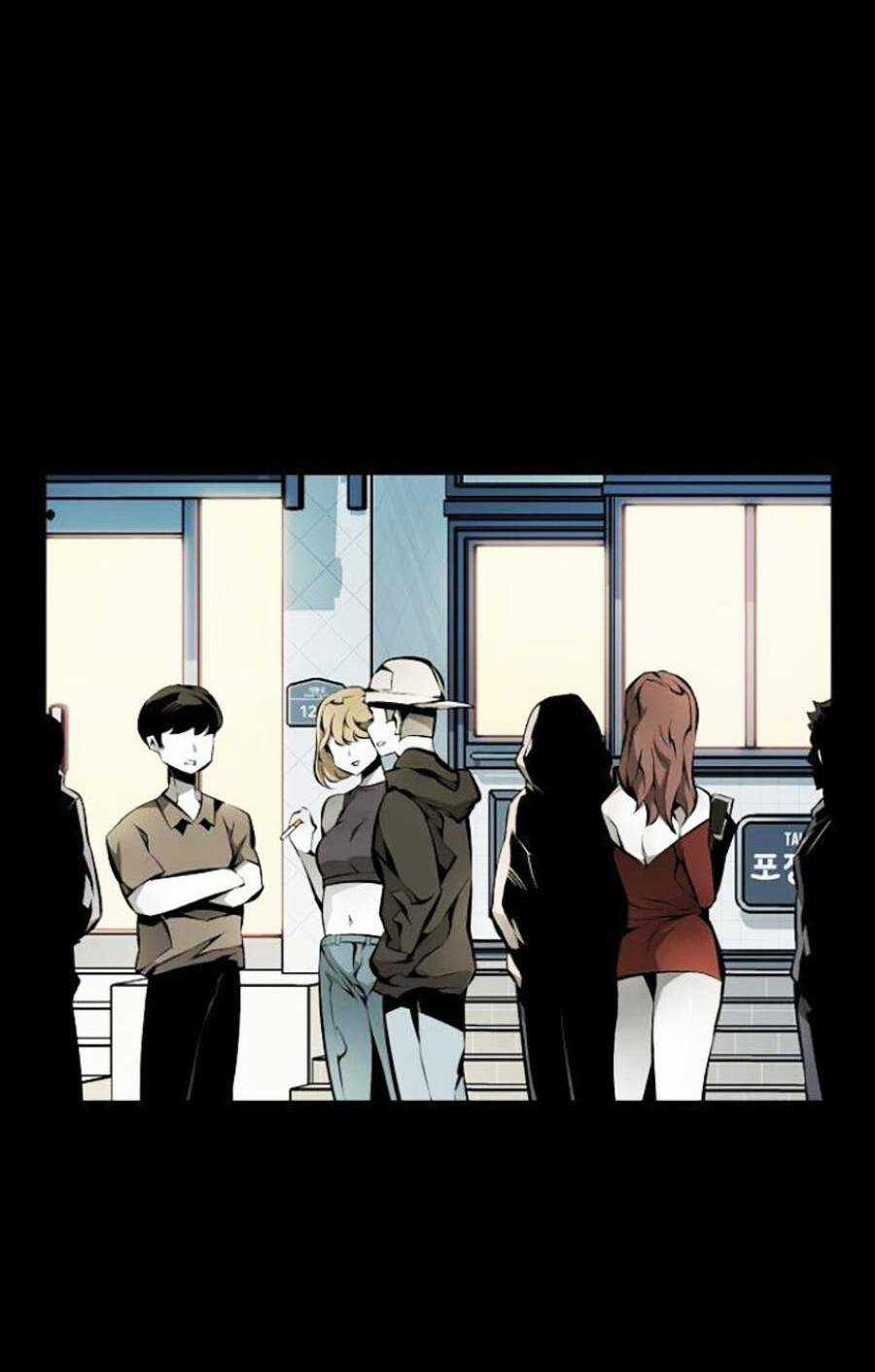 Cuồng Thú Chapter 24 trang 75