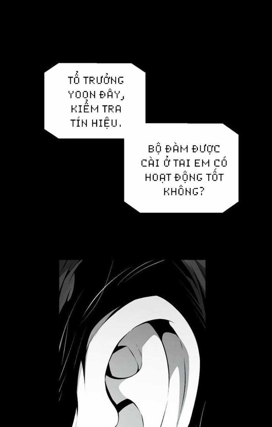 Cuồng Thú Chapter 24 trang 76