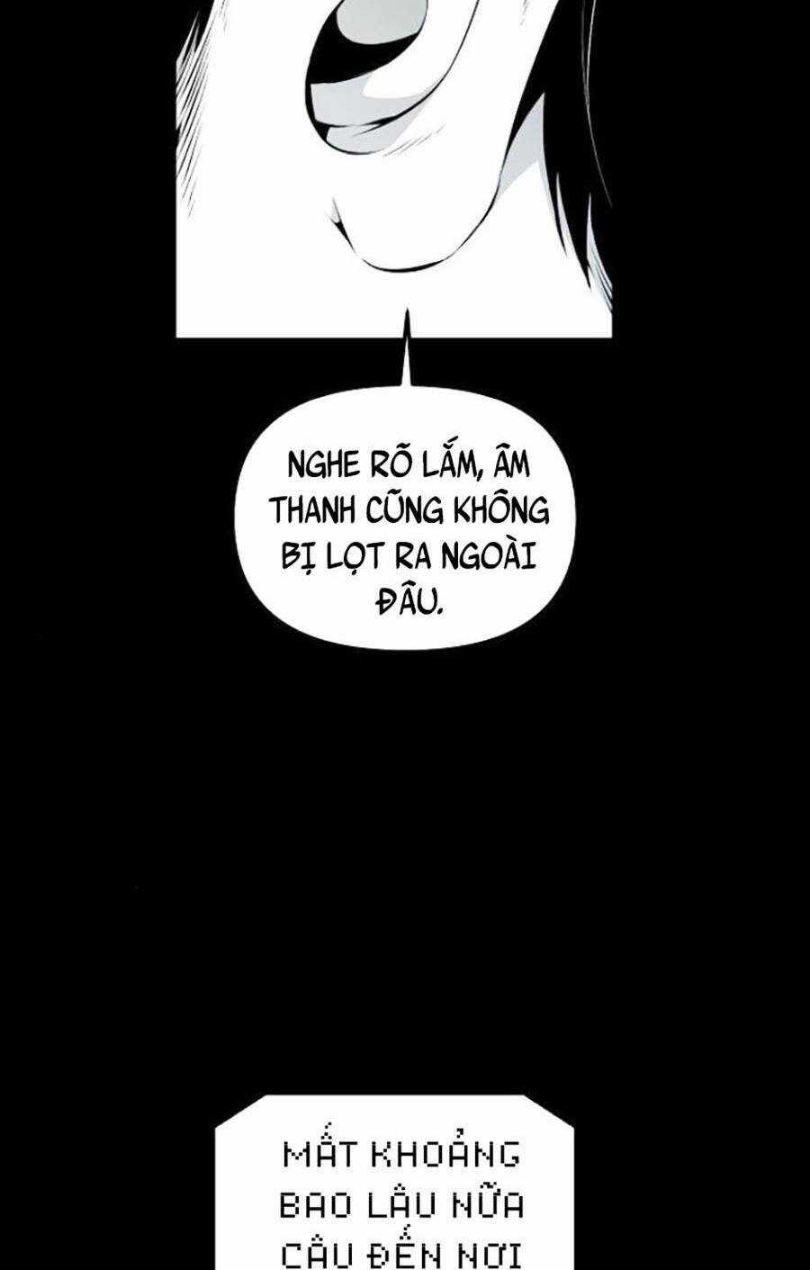 Cuồng Thú Chapter 24 trang 77