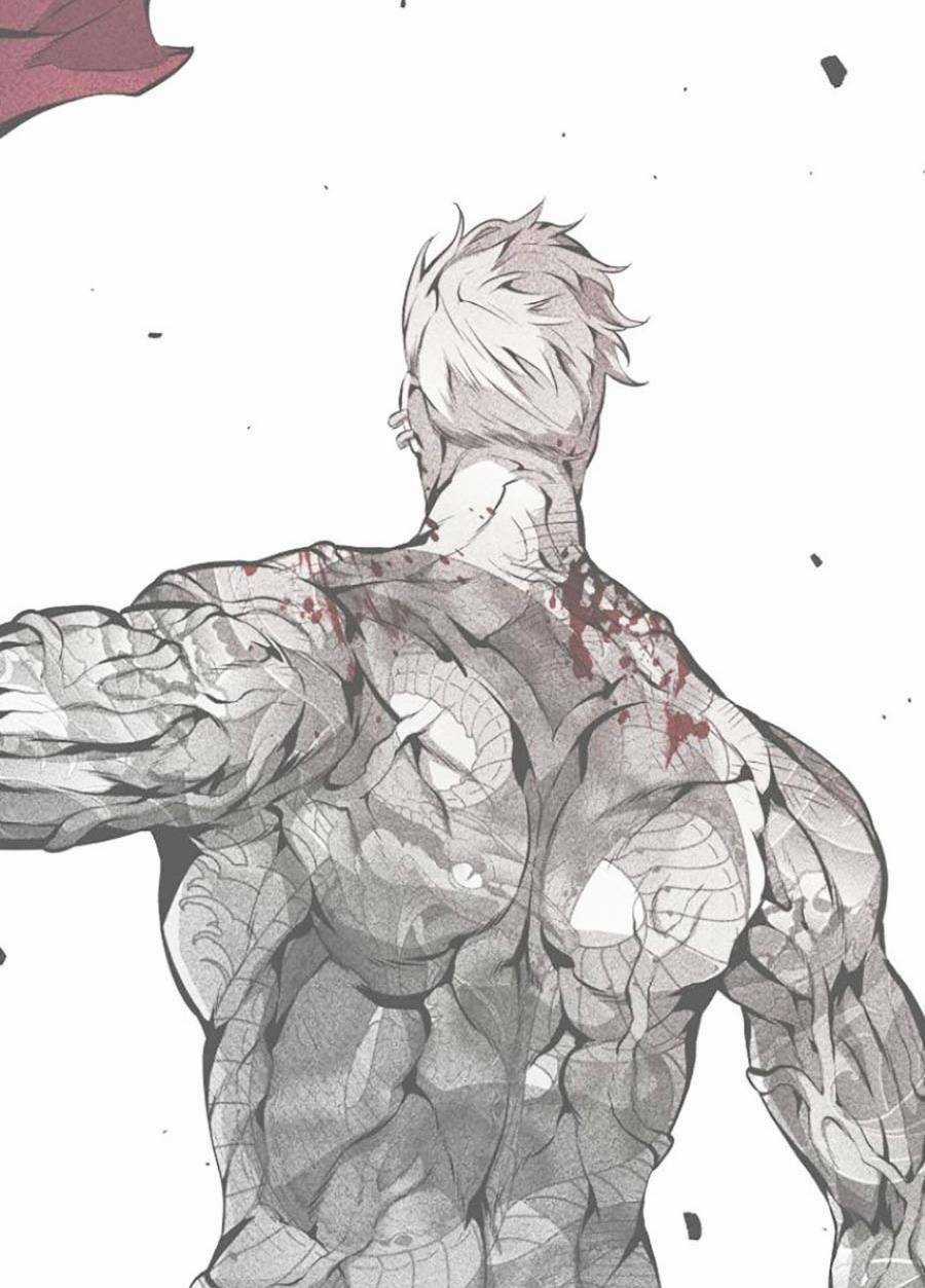 Cuồng Thú Chapter 24 trang 8