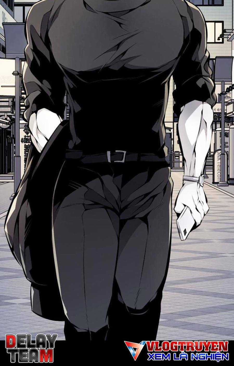 Cuồng Thú Chapter 24 trang 80