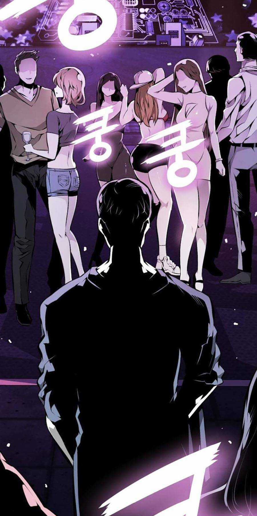 Cuồng Thú Chapter 24 trang 92